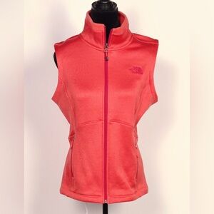 North Face Fleece Vest Size XL